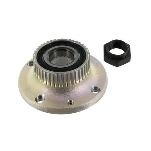 Kit SKF VKBA 3442 pour réparer un roulement de roue bruyant