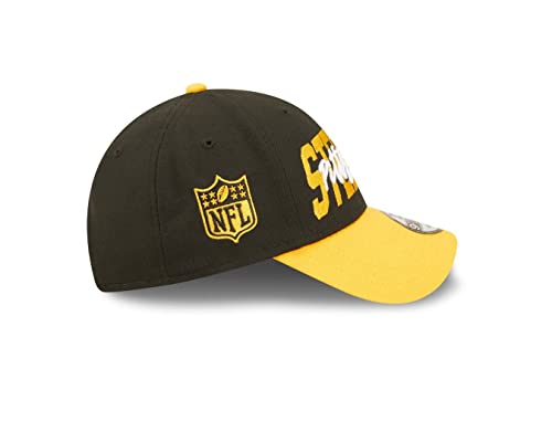 ニューエラ (New Era) 9フォーティ キャップ - NFL 2022 ド