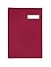 Produktbild Pagna 24191-11 Unterschriftsmappe, 20-teilig, rot