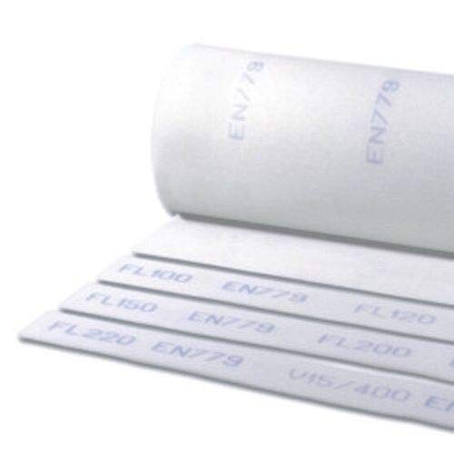 Filtermatte