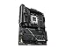 ASUS ROG Strix X870E-H Gaming WIFI7 AMD X870E-H ATX Motherboard with 16+2+1 Power Stages, Dynamic OC Switcher, Core Flex, DDR5 AEMP, 4X M.2, PCIe 5.0, Q-Release, Dual USB4 Ports and USB 10Gbps Type-C