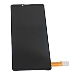 [REMPLACEMENT SANS COUTURE] Remplacez facilement l'écran de votre téléphone avec le kit d'outils de réparation professionnel inclus pour une expérience sans tracas.