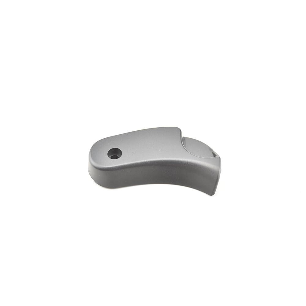 Poignée de levier de déverrouillage du capot compatible avec E46 318i 320i 323i 325i 328i 330i Z4 E85 E86 51238223163 X3 51238223163 M3 51238 223163