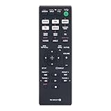 RM-AMU214 Sostituzione del telecomando per Sony Home Audio SYSTEM CMT-SBT40D HCD-SBT40D CMTSBT40D HCDSBT40D SS-SBT40D