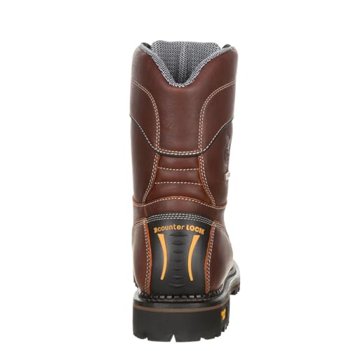 Georgia Boot Men's Gb00238 Industrial Boot4