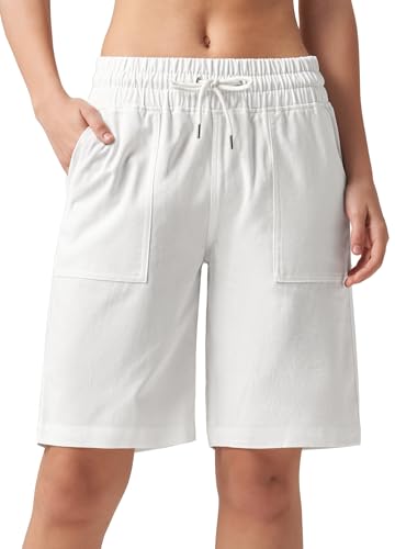 Shorts y bermudas para Mujer marca Willit