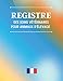 Registre des Soins Vétérinaires: Pour Animaux d'Élevage | Conforme à la législation Française | 1200 Actes Vétérinaires | Grand format