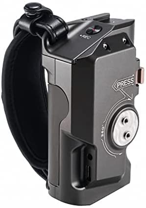 Amazon.co.jp: TILTA フルカメラケージ Sony a7 IV a1 S3 R4 73 R3 A9