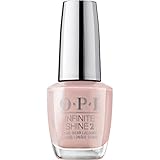  OPI Infinite Shine Nagellack, Bare My Soul, 1er Pack (1 x 15 ml)