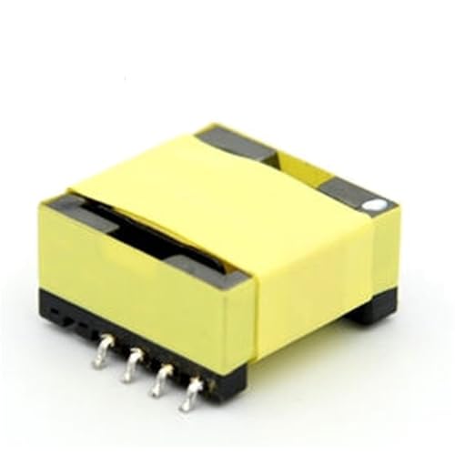 Transformateur EE40 haute fréquence de 16V à 220V AC pour onduleur inverseur