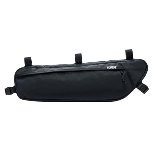 How to get ninja bike messenger bag Chrome Holman Frame Bike Bag