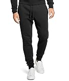 Bjorn Borg Heren 2022 Centre Taps Geribbelde Manchet Joggingbroek Joggers