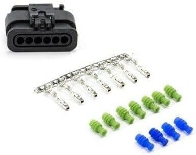 BMW 61-13-2-359-993 Rep. Kit For Socket Housing