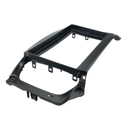 Marco para radio de coche de panel S10, Trailblazer, Colorado y D-MAX