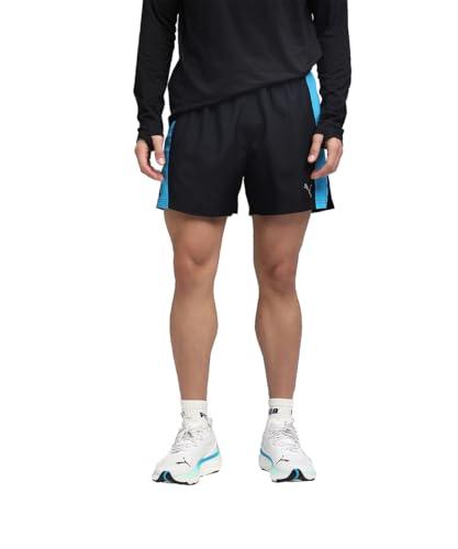 Image of Puma Men Woven Shorts