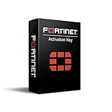 Fortinet FortiWiFi-30E ライセンス 1 YR FortiGuard IPS FC-10-00038-108-02-12