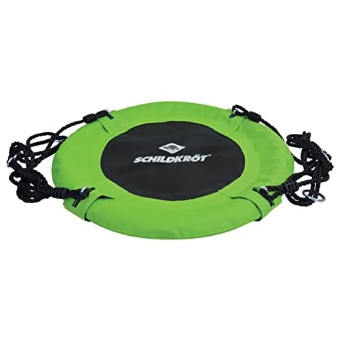 Columpio Nido 60cm Schildkröt, Carga Máxima 150kg Cover