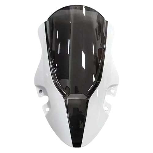 Déflecteurs de pare-brise moto finition premium pour CF450SS 2022-2024