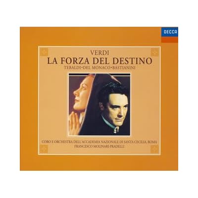 Verdi: la Forza Del Destino