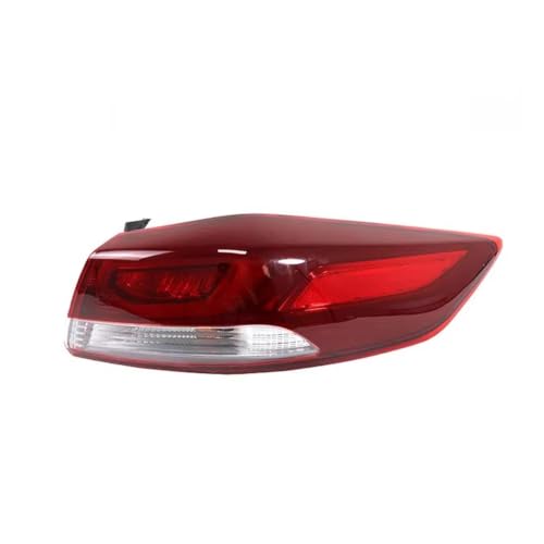 Feu arrière LED extérieur droit pour Hyundai Elantra 2017-2019