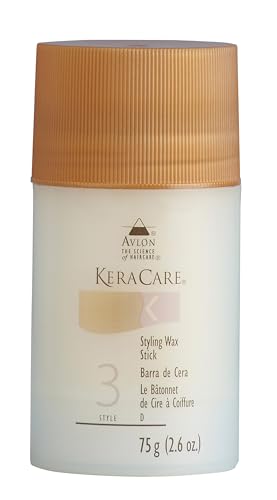 Avlon Styling Wax, 2.6 Ounce
