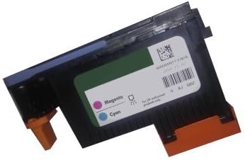 VIPColor VP485 Cyan and Magenta Print Head for VP485 Color Label Printer