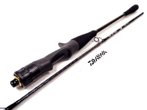 Amazon.co.jp: DAIWA BLAST BJ ブラストBJ 63HB : スポーツ＆アウトドア