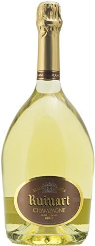 Magnum Champagne Ruinart Blanc de Blanc