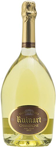 Magnum Champagne Ruinart Blanc de Blanc