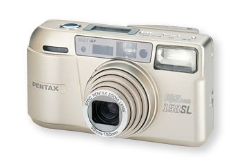 Pentax Espio 150sl Date 135 Mm Camera Desertcart Seychelles