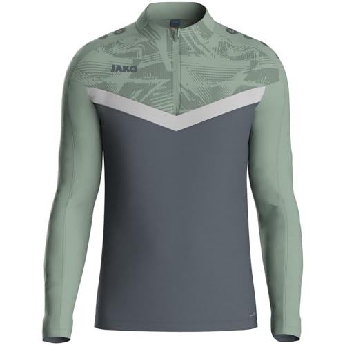 Ziptop Iconic JAKO protection contre le froid pour vos entraînements extérieurs