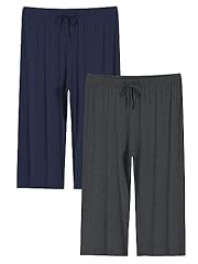 Navy & Dark Gray (2 Pack)