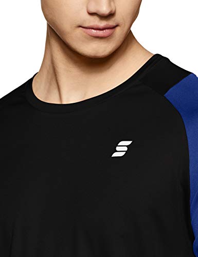 Image of Amazon Brand - Symactive Men's Regular Fit T-Shirt