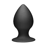 Tom of Finland Silicone Butt Plug, X-Large
