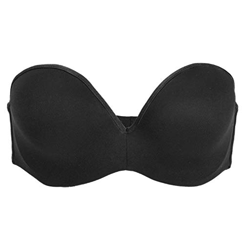 9 Best PlusSize Strapless Bras That Offer Coverage And Lift