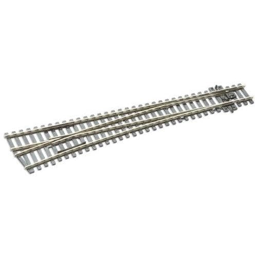 MARKLIN HO STANDART Curves M Tracks (10 PCS.) 5100 News FOLD TOP