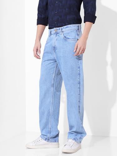 Image of The Indian Garage Co Men Jeans
