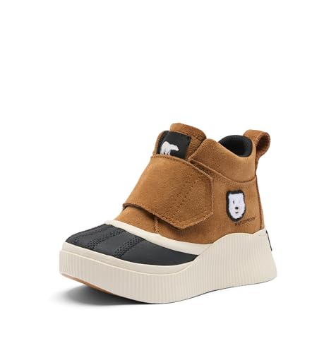Sorel Youth Unisex Out N About IV Strap Waterproof