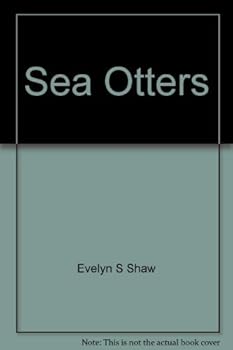 Sea Otters (A Nature I can read book)