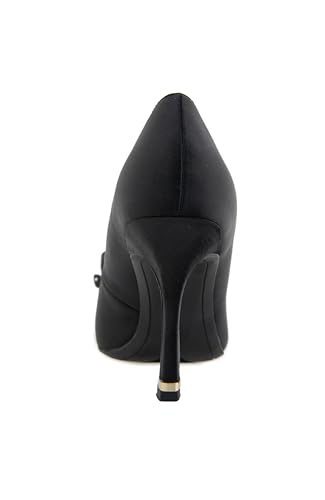 Kenneth Cole New York Women's Romi Rosette Pump3