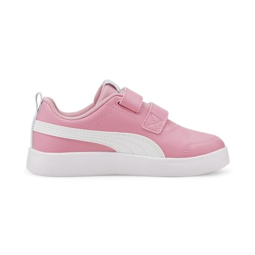 Image of Puma Unisex Kid Courtflex v2 V PS Sneaker