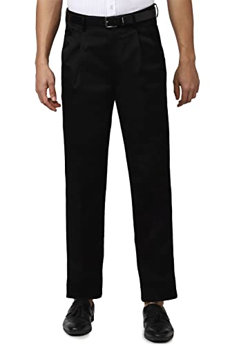 Image of Peter England Men's Formal Trouser
