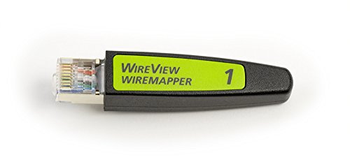 Preisvergleich Produktbild Fluke Fluke Linkrunner zub Wiremapper #1