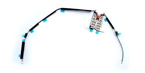 HKCB WiFi Bluetooth Antenna Flex Cable Ribbon Connector Replacement Compatible with iPad Pro 9.7" A1673 A1674 A1675