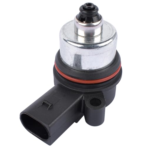 Magnetventil Luftfederung Kompressor 37206875176 37206784137 für 7 (F01 / F02 / F04) 2008-, 5 (F11 / F11N) 2010-, 5 GT (F07) 2010- # 37206789165 37206789450 37206794465