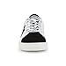VINTAGE HAVANA Women’s Fashion Sneakers Legend AM White Black Gold 9