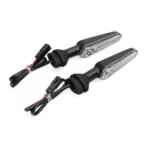 Feux de position moto pour DUCATI Scrambler 1100 avec indicateurs de freinage et clignotants