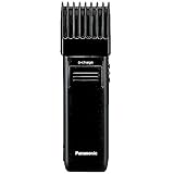Máquina Aparador Barba, Bigode, Cabelo - Er389X Panasonic 220V, Preto, Bateria Recarregável