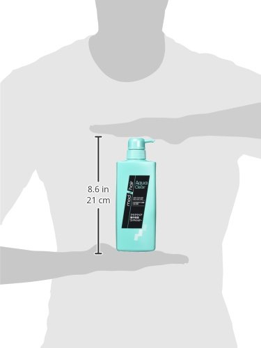 Amazon | ユニリーバ・ジャパン モッズ・ヘア アクアクリア 集中保湿
