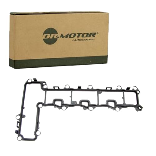 DR.MOTOR AUTOMOTIVE DRM01774 Joint de cache-culbuteurs Compatible avec PEUGEOT 308 II 3/5 portes LB, LP, LW, LH, L3 3008 I 0U Boxer Van 250, CITROËN Jumper II Van 250, FORD Kuga Mk2 DM2